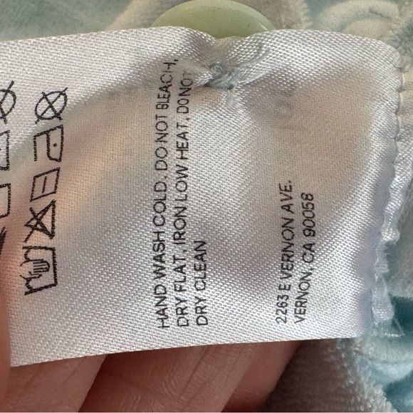 Reformation jeans Romper - Picture 6 of 12